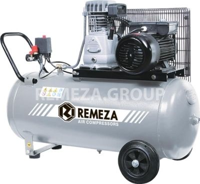 Поршневой компрессор Remeza СБ4/С-50.LH20-2.2 Поршневой компрессор Remeza СБ4/С-50.LH20-2.2 фото