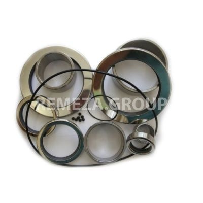 Ремкомплект подшипников и уплотнений CF90D2/LD1 ROTORCOMP 88312442 фото