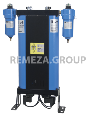 Адсорбционный осушитель Remeza REDC 600 фото