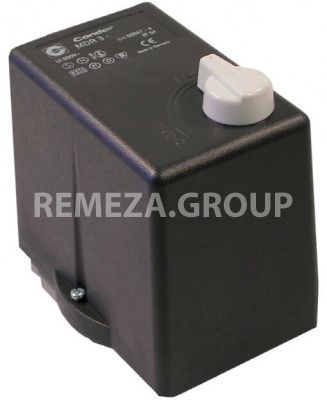 R 4996110673 Прессостат Condor MDR3/11 3х1/4"F+1х3/8"F, 6,3А, 380В (аналог 7250450000) фото