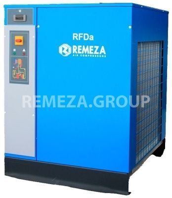 Рефрижераторный осушитель Remeza RFDa 51 фото