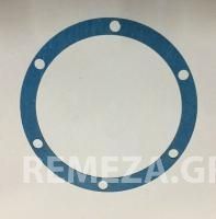 Прокладка крышки передней 3080 LB50/75 фото