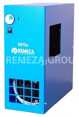 Рефрижераторный осушитель Remeza RFDc 21 фото