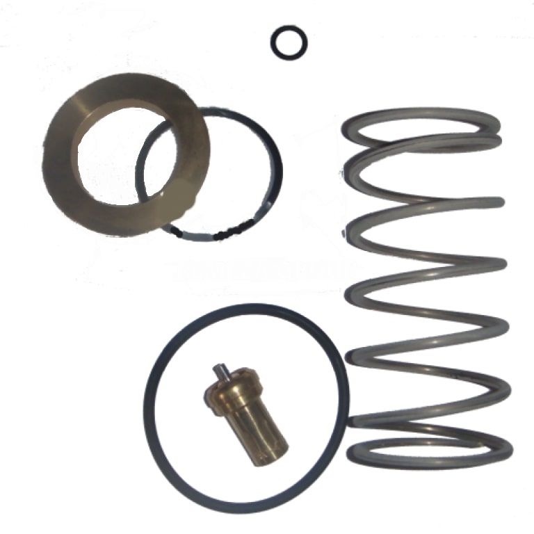 Ремкомплект всасывающего клапана RB200E Kit VMC 6205565