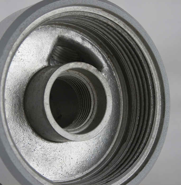 Магистральный фильтр Remeza HF240 HF75140 A фото