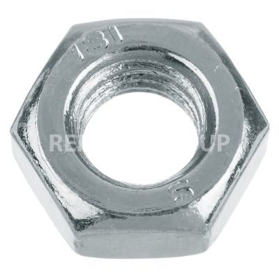 Гайка М10 фото