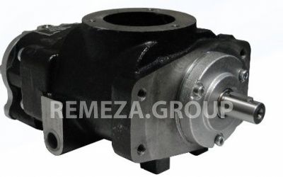 Винтовой блок SCА8DR TESTED Termomeccanica 4031000400 Винтовой блок SCА8DR TESTED Termomeccanica 4031000400 фото
