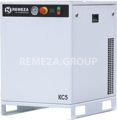 Спиральный компрессор Remeza КС5-10М Спиральный компрессор Remeza КС5-10М фото
