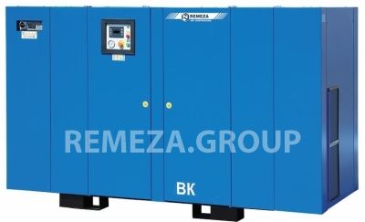 Винтовой компрессор Remeza ВК75Р-7,5Д Винтовой компрессор Remeza ВК75Р-7,5Д фото