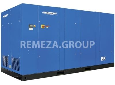 Винтовой компрессор Remeza ВК430-7,5Н Винтовой компрессор Remeza ВК430-7,5Н фото