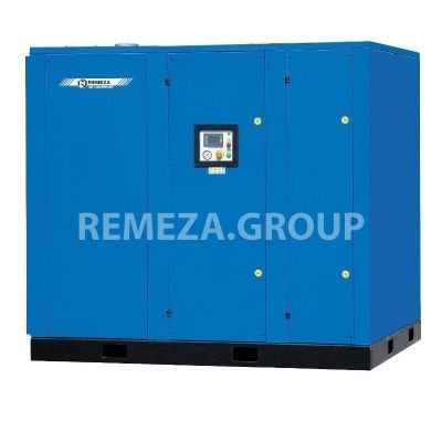 Винтовой компрессор Remeza ВК40Р-8Д Винтовой компрессор Remeza ВК40Р-8Д фото