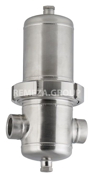 Фильтр Remeza PF005 0310 PA