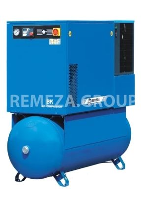Винтовой компрессор Remeza ВК25-10-500Д Винтовой компрессор Remeza ВК25-10-500Д фото