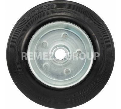 R 4281020000 Колесо D.200/50-20 мм фото
