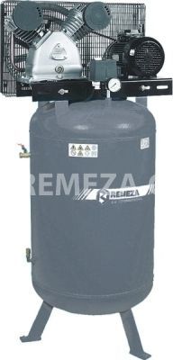 Поршневой компрессор Remeza СБ4/Ф-270.LB50 B (Aircast)