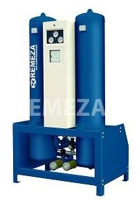 Адсорбционный осушитель Remeza RED 540 фото