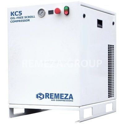 Спиральный компрессор Remeza КС10-10М Спиральный компрессор Remeza КС10-10М фото