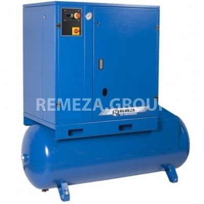 Винтовой компрессор Remeza ВК30Т-8-500ВС Винтовой компрессор Remeza ВК30Т-8-500ВС фото