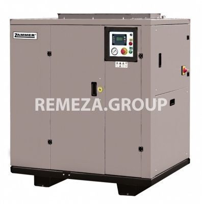 Винтовой компрессор Zammer SK30V-8/O Винтовой компрессор Zammer SK30V-8/O фото