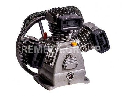 Компрессорная головка LB40 Remeza 4023430010 фото