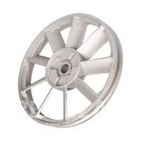 Шкив D.266,7 мм A1 LH20-2/LB30-2 фото