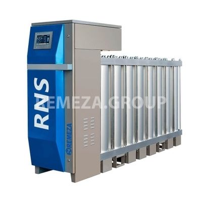 Генератор азота Remeza RNS-20 фото