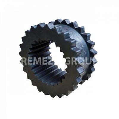 Упругий элемент для муфты компрессора SUREFLEX JX10 TB Woods 4521003000 фото