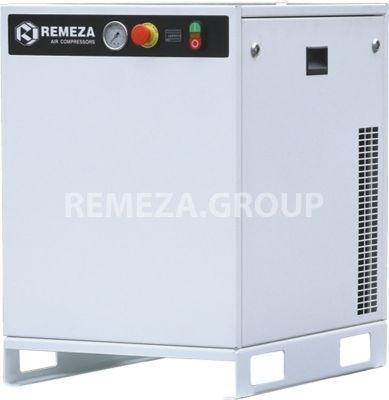 Спиральный компрессор Remeza КС7-10М Спиральный компрессор Remeza КС7-10М фото