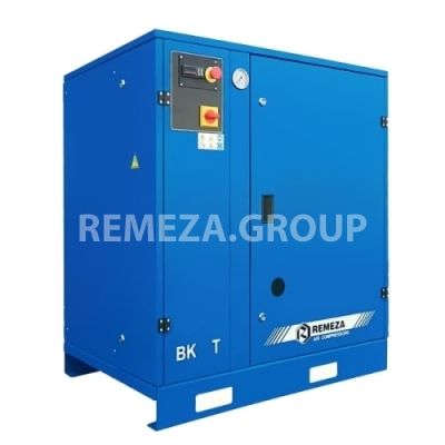 Винтовой компрессор Remeza ВК50Т-10ВС Винтовой компрессор Remeza ВК50Т-10ВС фото
