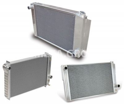 Радиатор В3054 (бустер), ЕСА 002 Noname 4101200002 фото