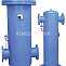 Магистральный фильтр Remeza BF0450 3x76090 A фото