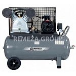 Поршневой компрессор Remeza СБ4/С-100.LB50 (Aircast)