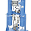 Адсорбционный осушитель Remeza RED-HP 650 PN400 фото