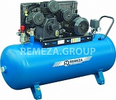 Поршневой компрессор Remeza СБ4/Ф-500.W95/16